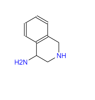 1,2,3,4-四氢-4-异喹啉胺