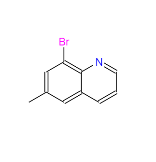 8-溴-6-甲基喹啉