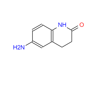 6-氨基-3,4-二氢-2(1H)-喹啉酮