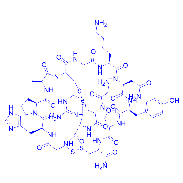 α-芋螺毒素 MI/88217-10-1/α-Conotoxin MI