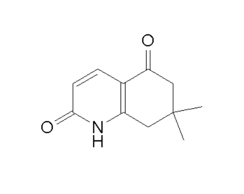 7,7-Dimethyl-7,8-dihydroquinoline-2,5(1H,6H)-dione