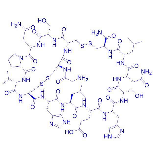 α-Conotoxin MII 175735-93-0.png
