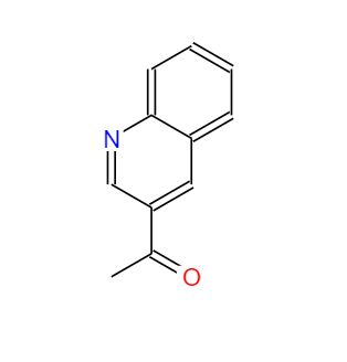 3-乙酰基喹啉