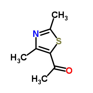 2,4-二甲基-5-乙酰基噻唑 香料中间体 38205-60-6