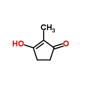 甲基环戊烯醇酮 食用香精香料 80-71-7