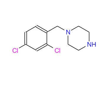 1-(2,4-二氯苯基)哌嗪 51619-56-8