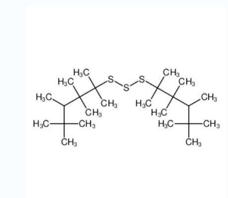 二叔十二烷基多硫化物