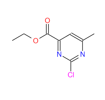 265328-14-1 2-氯-6-甲基嘧啶-4-羧酸乙酯