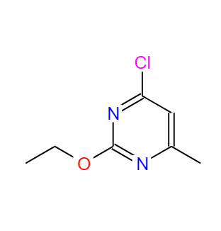 932701-88-7 4-氯-2-乙氧基-6-甲基嘧啶