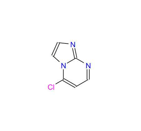 5-氯咪唑并[1,2-A]嘧啶