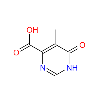 1159010-94-2 6-羟基-5-甲基嘧啶-4-羧酸