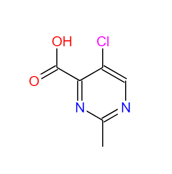 74840-47-4 5-氯-2-甲基嘧啶-4-羧酸