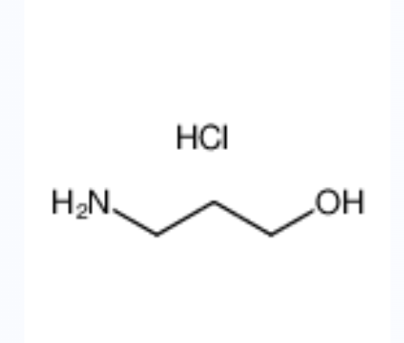 丙醇胺盐酸盐