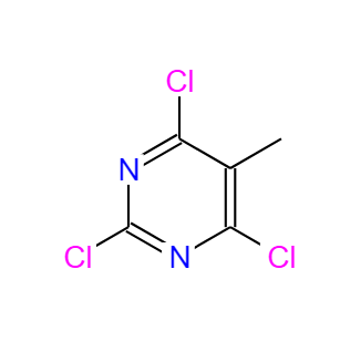 1780-36-5 2,4,6-三氯-5-甲基嘧啶