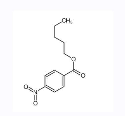 4-硝基苯甲酸戊基酯