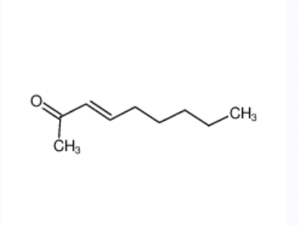 3-壬烯-2-酮