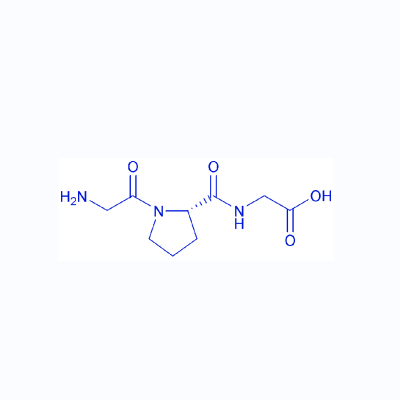 三肽GPG/2441-63-6/H-Gly-Pro-Gly-OH