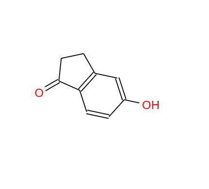 5-羟基-1-茚酮