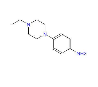4-(4-乙基哌嗪-1-基)苯胺 115619-01-7
