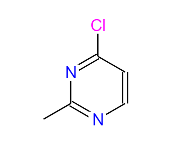 4994-86-9 4-氯-2-甲基嘧啶