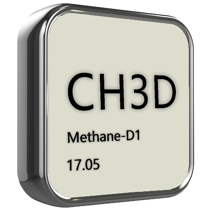 氘代甲烷-d 676-49-3