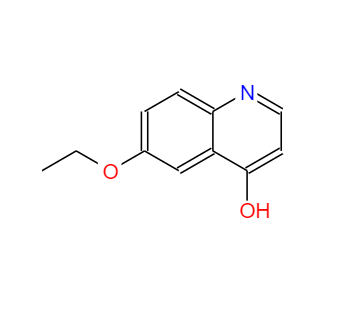 4-羟基-6-乙氧基喹啉