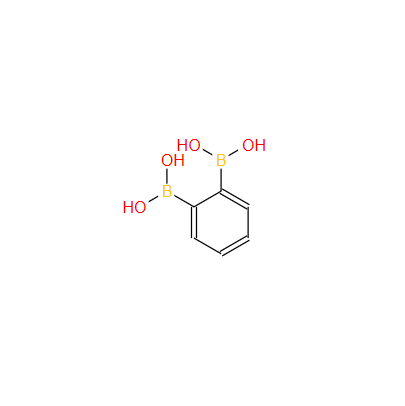 BORONIC ACID, 1,2-PHENYLENEBIS-BORONIC ACID