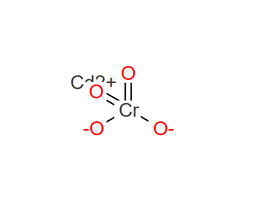 cadmium(2+),dioxido(dioxo)chromium