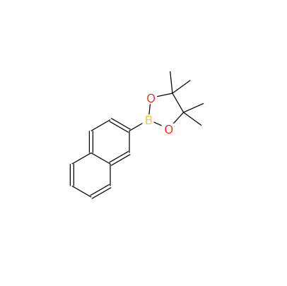 2-萘硼酸频哪醇酯；256652-04-7