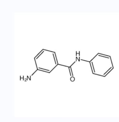 3-氨基苯甲酰苯胺