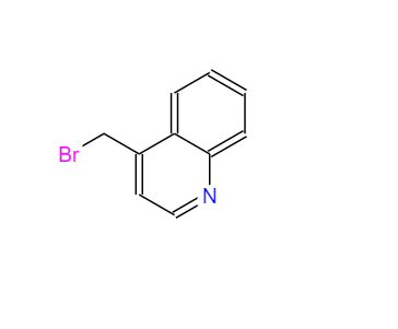 4-溴甲基-喹啉