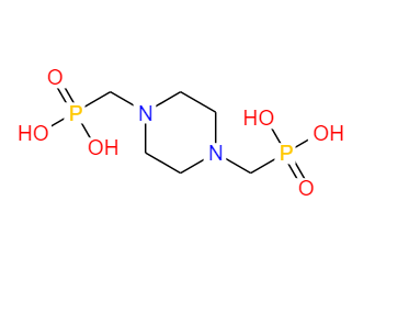 N,N'-哌嗪二(甲基磷酸) 89280-71-7