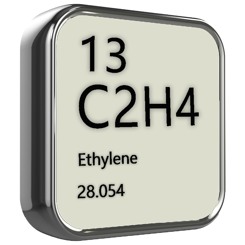 碳13-乙烯