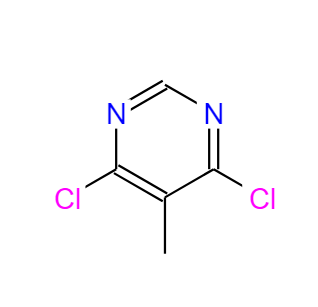 4316-97-6 4,6-二氯-5-甲基嘧啶