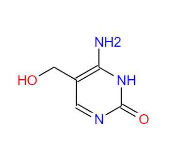 1123-95-1 2-羟基-4-氨基-5-羟甲基嘧啶