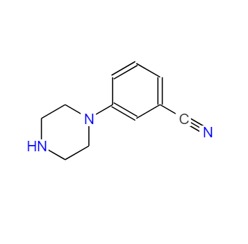 1-(3-氰基苯基)哌嗪 178928-58-0