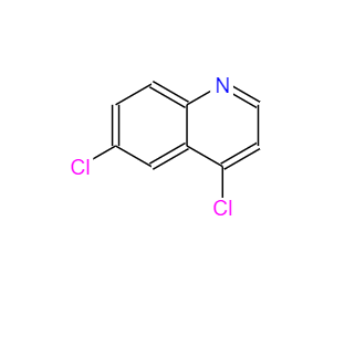 4,6-二氯喹啉