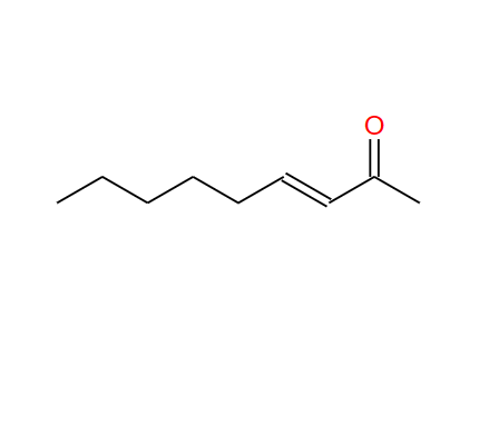 3-壬烯-2-酮