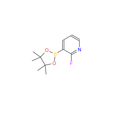 2-氟嘧啶-3-硼酸频那醇酯；452972-14-4