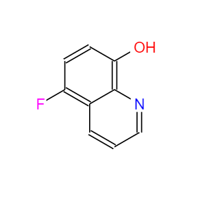 5-氯-8-喹啉丙烯酸