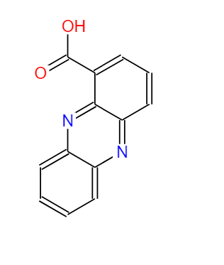 吩嗪-1-羧酸 2538-68-3