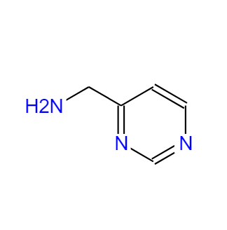 45588-79-2 4-氨甲基嘧啶