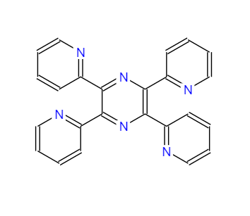 四-2-吡啶吡嗪