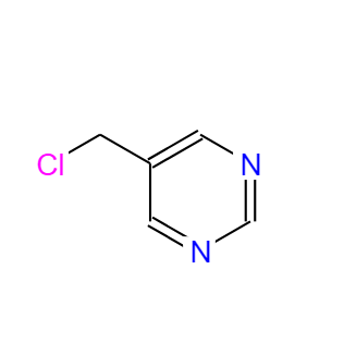 101346-02-5 5-氯甲基嘧啶