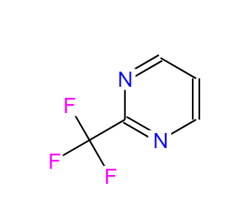 116470-67-8 2-三氟甲基嘧啶