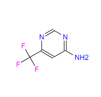 672-41-3 4-氨基-6-三氟甲基嘧啶
