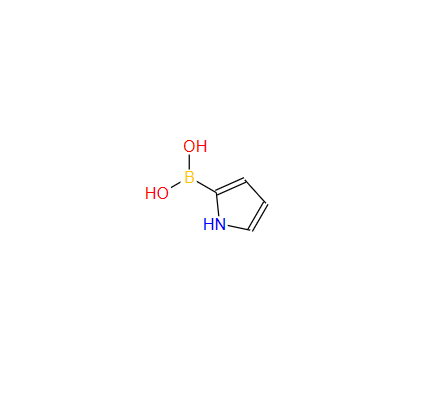 2-吡咯硼酸；763120-43-0
