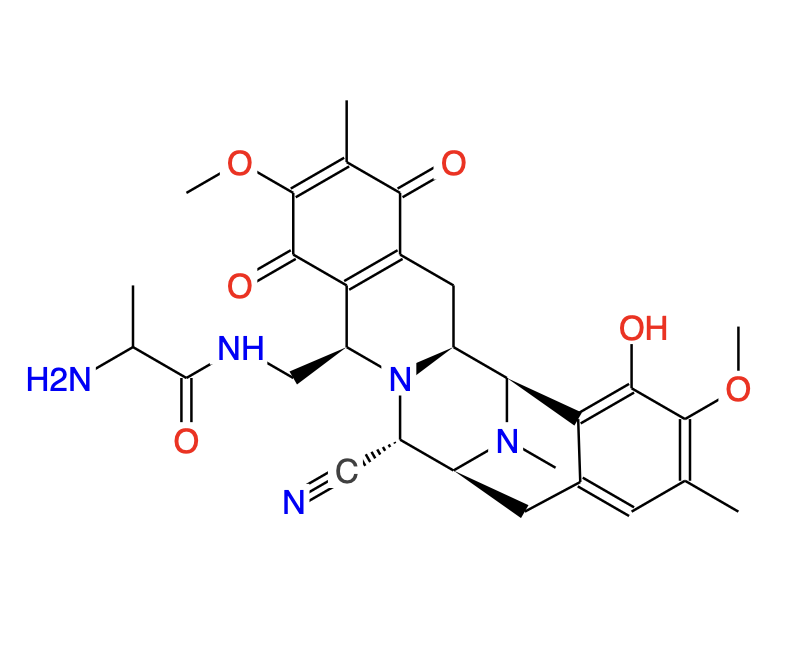氰基番红菌素B