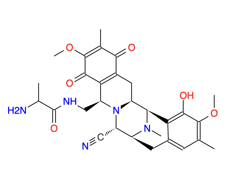 氰基番红菌素B 96996-50-8