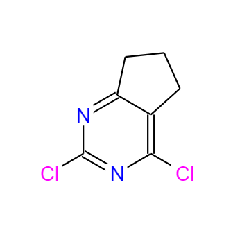 5466-43-3 2,4-二氯-5,6-三甲基嘧啶